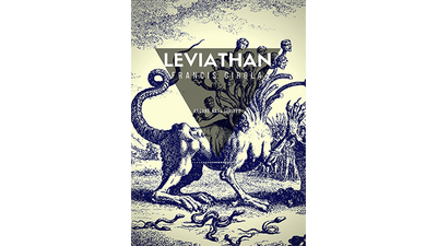 Leviatano di Francis Girola - ebook Deinparadies.ch a Deinparadies.ch