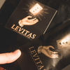 Levitas 2.0 | Jack Nobile and Piero Puddu-Giacomo Nobile Prestigiatore-Deinparadies.ch