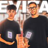 Levitas 2.0 | Jack Nobile and Piero Puddu-Giacomo Nobile Prestigiatore-Deinparadies.ch