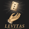 Levitas 2.0 | Jack Nobile and Piero Puddu-Giacomo Nobile Prestigiatore-Deinparadies.ch