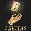 Levitas | Jack Nobile and Piero Puddu-Giacomo Nobile Prestigiatore-Deinparadies.ch