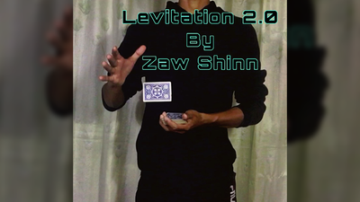 Levitation 2.0 By Zaw Shinn - Video Download Zaw Shinn at Deinparadies.ch