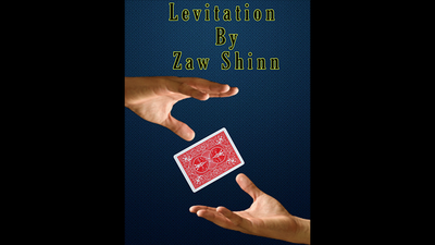 Levitation by Zaw Shinn - Video Download Zaw Shinn bei Deinparadies.ch