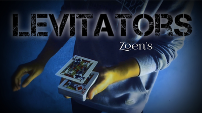 Levitators | Zoens - Video Download Nur Abidin bei Deinparadies.ch
