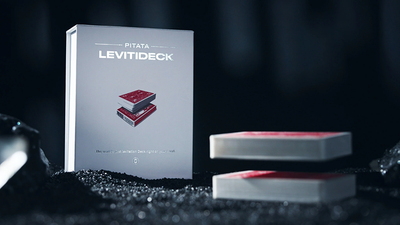 Leviti Deck | PITATA-PITATA-Deinparadies.ch