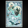 Libra Playing Cards | WohStudio-David Jon-Deinparadies.ch