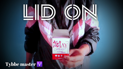Lid On | Tybbe Master - Video Download Nur Abidin at Deinparadies.ch