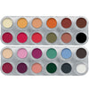 Lidschatten Palette RK (RB + UX)-Grimas-Deinparadies.ch