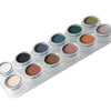 Lidschatten Palette RK (RB + UX)-Grimas-Deinparadies.ch