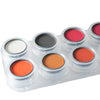 Lidschatten Palette RK (RB + UX)-Grimas-Deinparadies.ch