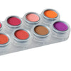 Lidschatten Palette RK (RB + UX)-Grimas-Deinparadies.ch