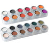 Lidschatten Palette RK (RB + UX)-Grimas-Deinparadies.ch