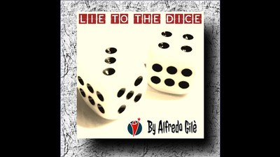 Lie to the Dice by Alfredo Gile - Video Download Alfredo Gilè at Deinparadies.ch