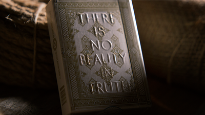 Read Playing Cards (There is No Beauty in Truth) Murphy's Magic Deinparadies.ch