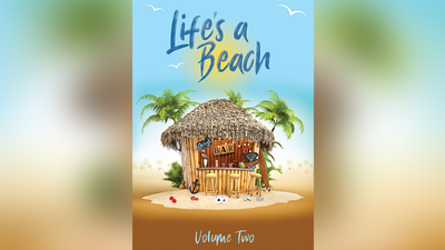 Life's A Beach Vol 2 by Gary Jones - ebook Magicseen Publishing at Deinparadies.ch