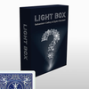 Light Box | Sebastien Calbry & Dylan Sausset - Blau - Magic Dream
