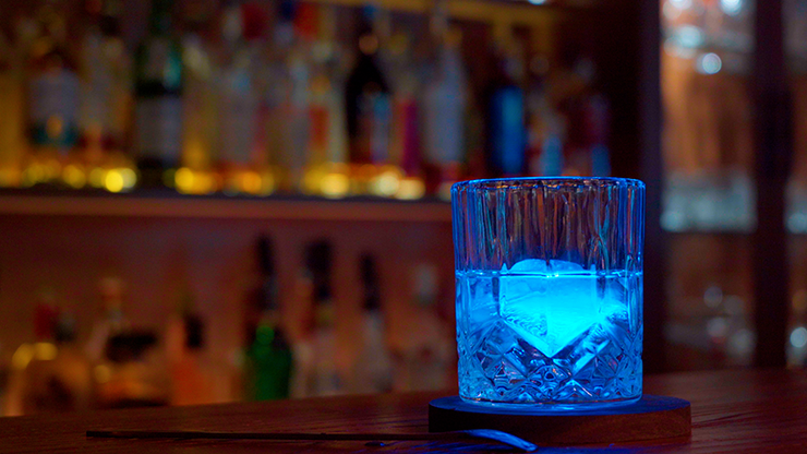 Light Coaster Full Set | Bri, Jeimin Lee, Arbudi-DooHwang-Deinparadies.ch