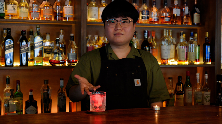 Light Coaster Full Set | Bri, Jeimin Lee, Arbudi-DooHwang-Deinparadies.ch