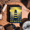 Lighthouse Beacon Playing Cards Deinparadies.ch bei Deinparadies.ch