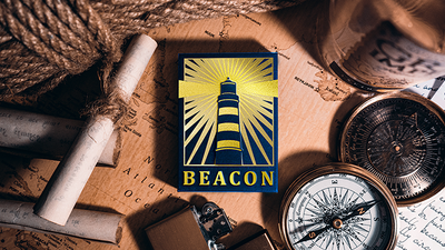 Lighthouse Beacon Playing Cards Deinparadies.ch bei Deinparadies.ch