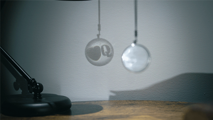 Lightweave | TCC Magic-TCC GLOBAL CO. LIMITED-Deinparadies.ch