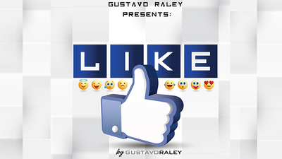 Like | Gustavo Raley Richard Laffite Entertainment Group Deinparadies.ch