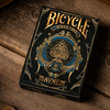 Limited Edition Bicycle Mayhem Playing Cards Gamblers Warehouse Deinparadies.ch