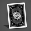 Limited Edition Rocket Playing Cards by Pure Imagination Projects Pure Imagination Projects bei Deinparadies.ch