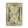 Limited Gilded Bicycle Cupid (Numbered Seal) Playing Cards