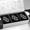 Limited Luxurious Paisley collector's Box Set by Dutch Card House Company Deinparadies.ch bei Deinparadies.ch