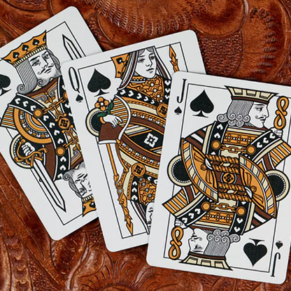 Limited No.13 Table Players Vol.13 Playing Cards | Kings Wild Project-Deinparadies.ch-Deinparadies.ch