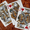 Limited No.13 Table Players Vol.13 Playing Cards | Kings Wild Project-Deinparadies.ch-Deinparadies.ch