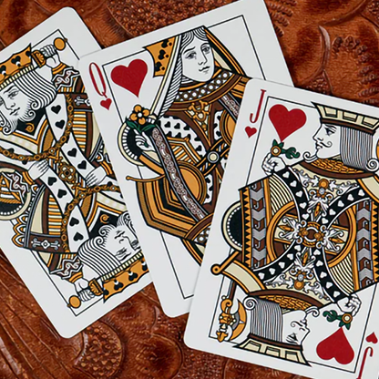 Limited No.13 Table Players Vol.13 Playing Cards | Kings Wild Project-Deinparadies.ch-Deinparadies.ch