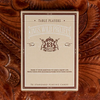 Limited No.13 Table Players Vol.13 Playing Cards | Kings Wild Project-Deinparadies.ch-Deinparadies.ch
