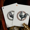 Limited No.13 Table Players Vol.14 Playing Cards | Kings Wild Project-Deinparadies.ch-Deinparadies.ch