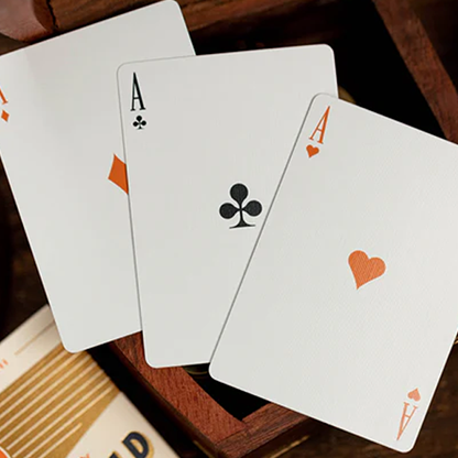 Limited No.13 Table Players Vol.14 Playing Cards | Kings Wild Project-Deinparadies.ch-Deinparadies.ch