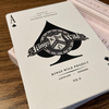 Limited No.13 Table Players Vol.15 Playing Cards | Kings Wild Project-Deinparadies.ch-Deinparadies.ch