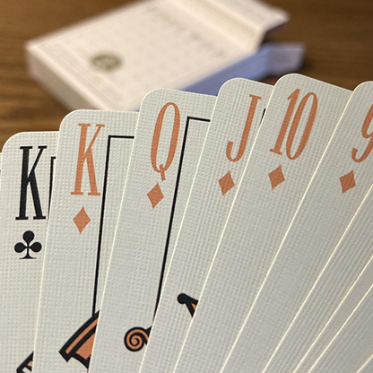 Limited No.13 Table Players Vol.15 Playing Cards | Kings Wild Project-Deinparadies.ch-Deinparadies.ch