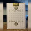 Limited No.13 Table Players Vol.15 Playing Cards | Kings Wild Project-Deinparadies.ch-Deinparadies.ch