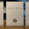 Limited No.13 Table Players Vol.15 Playing Cards | Kings Wild Project-Deinparadies.ch-Deinparadies.ch