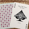 Limited No.13 Table Players Vol.17 Playing Cards | Kings Wild Project-Deinparadies.ch-Deinparadies.ch