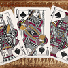 Limited No.13 Table Players Vol.17 Playing Cards | Kings Wild Project-Deinparadies.ch-Deinparadies.ch