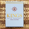 Limited No.13 Table Players Vol.17 Playing Cards | Kings Wild Project-Deinparadies.ch-Deinparadies.ch