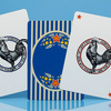 Limited No.13 Table Players Vol.18 Playing Cards | Kings Wild Project-Deinparadies.ch-Deinparadies.ch