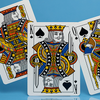 Limited No.13 Table Players Vol.18 Playing Cards | Kings Wild Project-Deinparadies.ch-Deinparadies.ch
