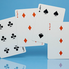 Limited No.13 Table Players Vol.18 Playing Cards | Kings Wild Project-Deinparadies.ch-Deinparadies.ch