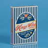 Limited No.13 Table Players Vol.18 Playing Cards | Kings Wild Project-Deinparadies.ch-Deinparadies.ch