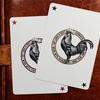 Limited No.13 Table Players Vol.19 Playing Cards | Kings Wild Project-Deinparadies.ch-Deinparadies.ch