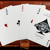 Limited No.13 Table Players Vol.19 Playing Cards | Kings Wild Project-Deinparadies.ch-Deinparadies.ch