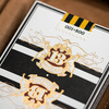 Limited No.13 Table Players Vol.19 Playing Cards | Kings Wild Project-Deinparadies.ch-Deinparadies.ch